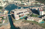 miniatura del puerto