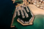 miniatura del puerto