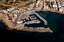 miniatura del puerto