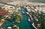 miniatura del puerto