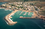 miniatura del puerto