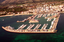 miniatura del puerto