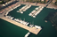 miniatura del puerto
