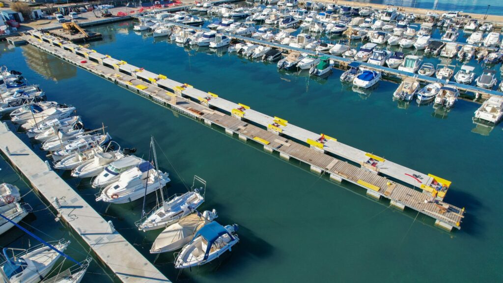 Club Nautic Can Picafort