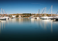 Club Nautic Serra Nova