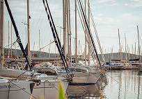 Club Nautic de Portocolom