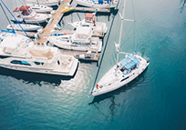 Club de vela Port dAndratx
