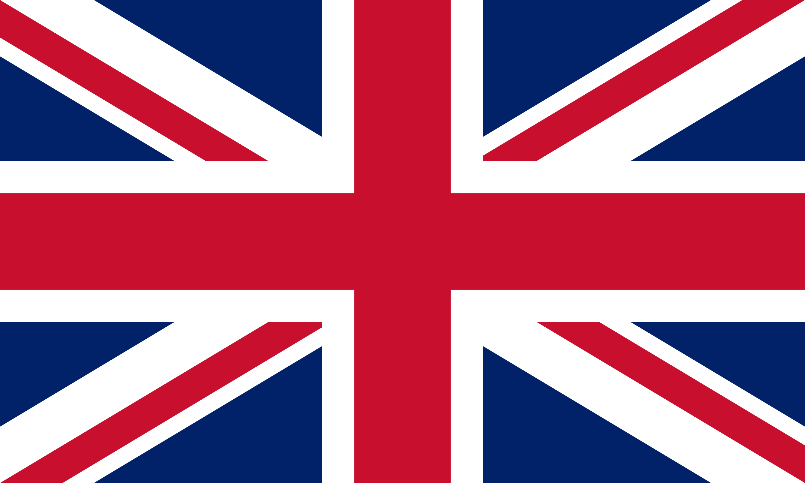 Flag of the United Kingdom