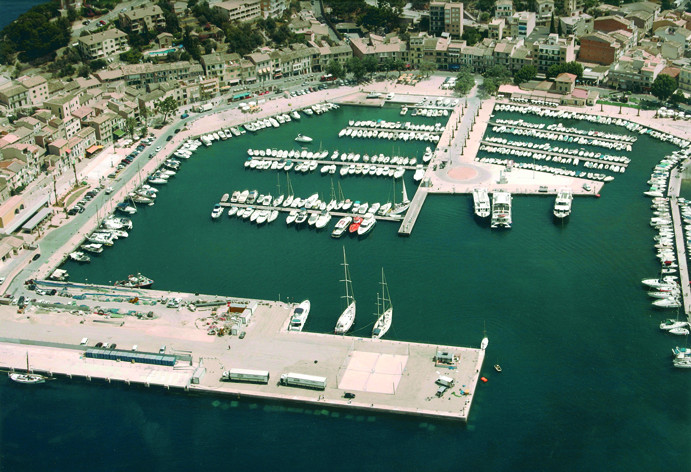 PE Marina Tramontana