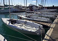 Port Esportiu El Cocodrilo