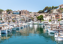 Port Esportiu Port Adriano