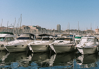 Port Esportiu Portals Vells