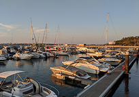 Port Esportiu Puerto Portals