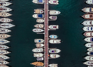Port de Cala Figuera