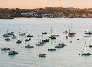 Port de Sant Antoni de Portmany
