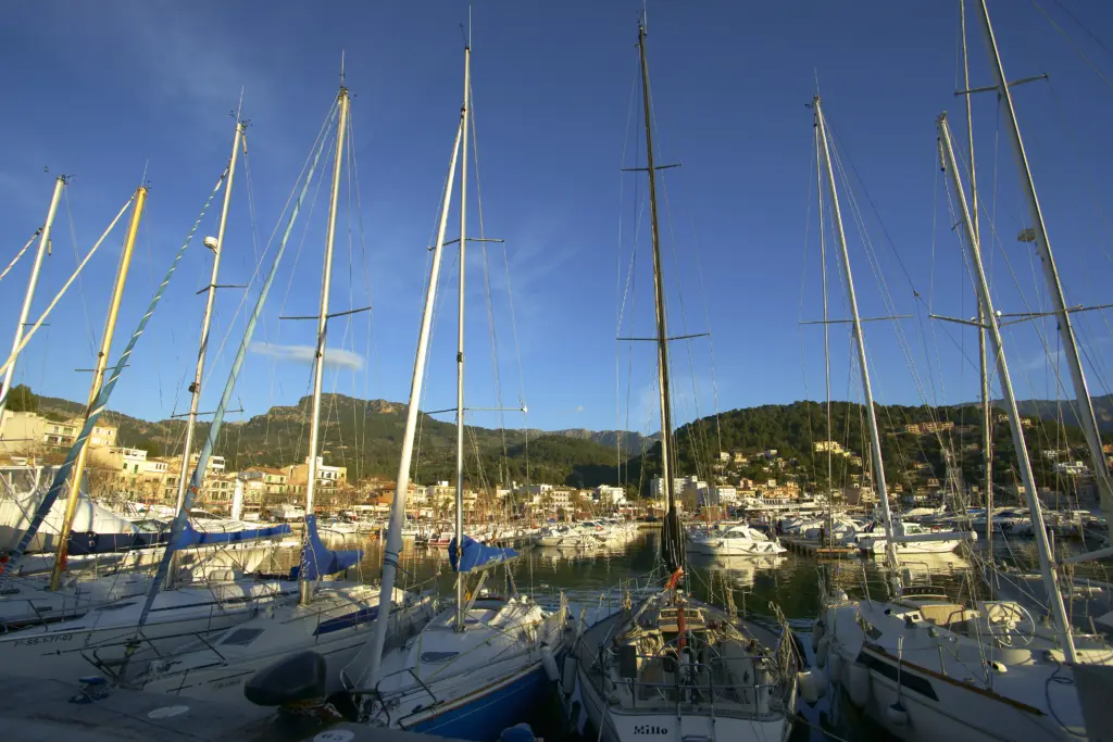 Port de Soller   scaled