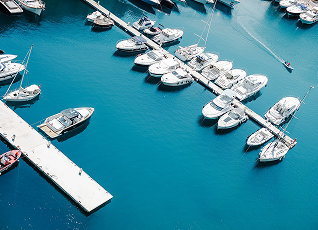 Port de la Cala Bona