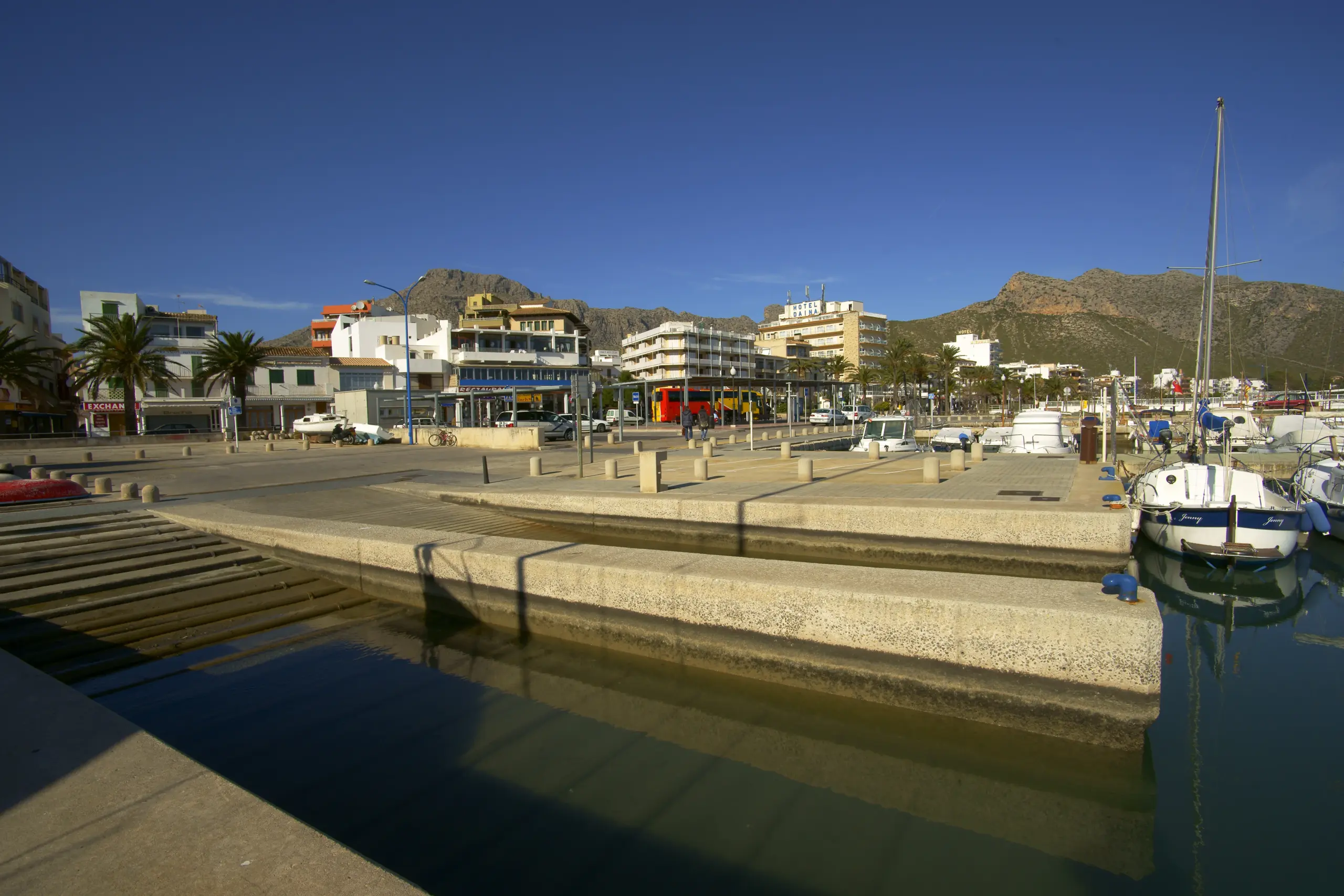 Port de la Pollenca 4 scaled