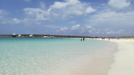 Boya Badia de sAlga SEspalmador
