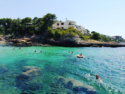 Boya Cala Blava