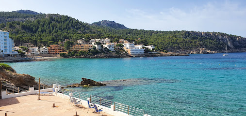 Boya Sant Elm