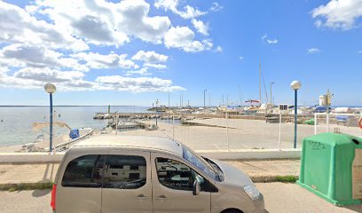 Rampa Es Mollet de s´Estanyol