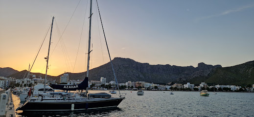 Rampa Port de Pollenca