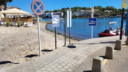 Rampa Port de Portopetro
