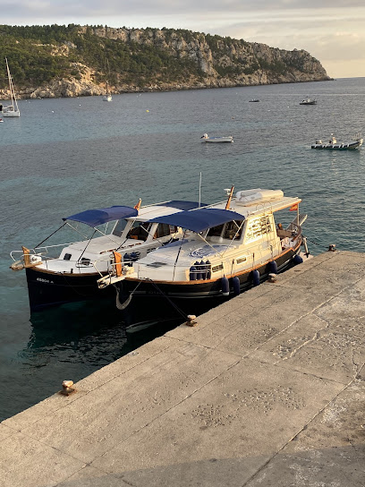 Rampa Port d´Andratx