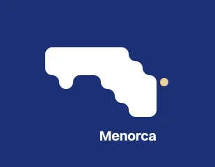Boya Illa den Colom mapaMovil