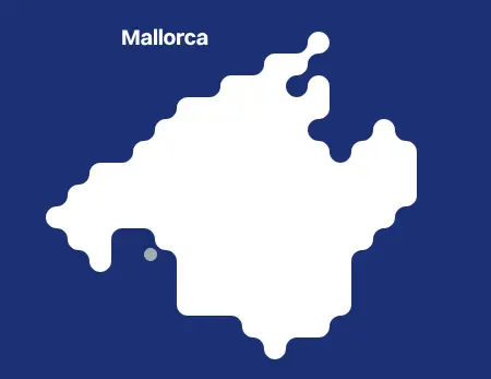 Club Nautic Cala Gamba mapaMovil