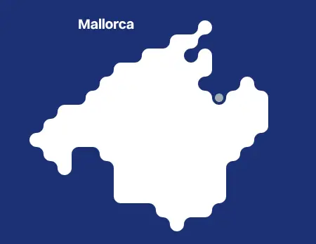 Club Nautic Serra Nova mapaMovil