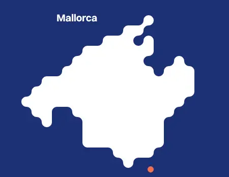 Rampa Port de Cala Figuera mapaMovil