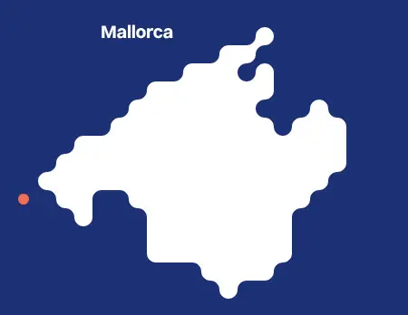 Rampa Port de Sant Elm mapaMovil