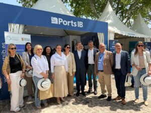 Palma International Boat Show 2026