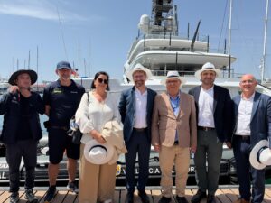 Palma International Boat Show 2026
